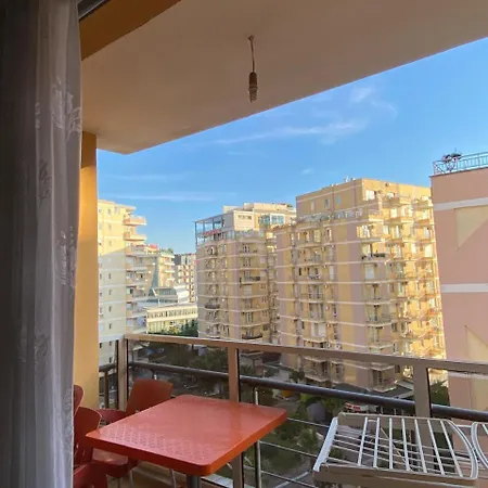 Ina Apartment