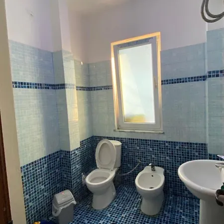 Apartment Ina