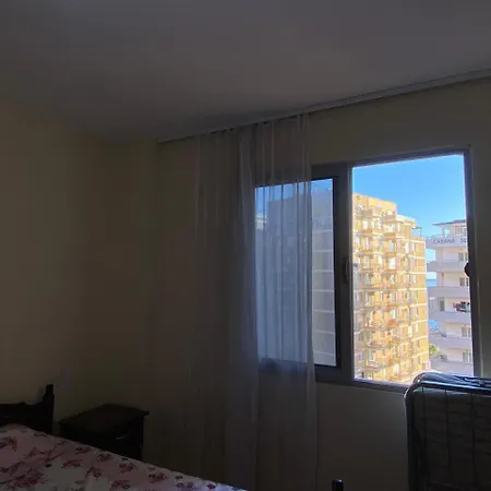 Ina Apartamento Shëngjin