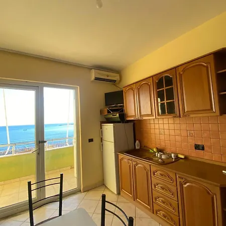 Apartamento Ina